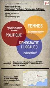 Femmes_Politique