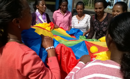 Ethiopia: On the Move to Gender Equality and Women Empowerment | GIZ Gender