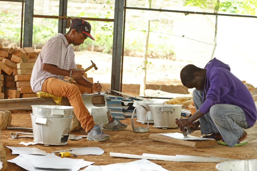 Kenya Gender Pays Off! GIZ Gender