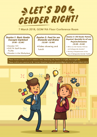 Gender Poster V2 200x282 