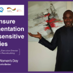 IWD Balance for Better Pledges WANEP-07