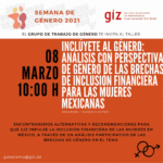 SemanaGénero2021_GIZMx_InclusionFinanciera