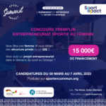 SIS – Tremplin – Visuel