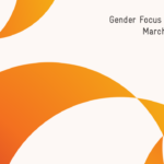 Gender Focus Month March 2024_MS Teams background