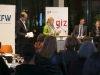 Berlin, GIZ, Veranstaltung: Financing the future - Ansaetze der deutschen Entwicklungszusammenarbeit zur geschlechtergerechten Entwicklungsfinanzierung